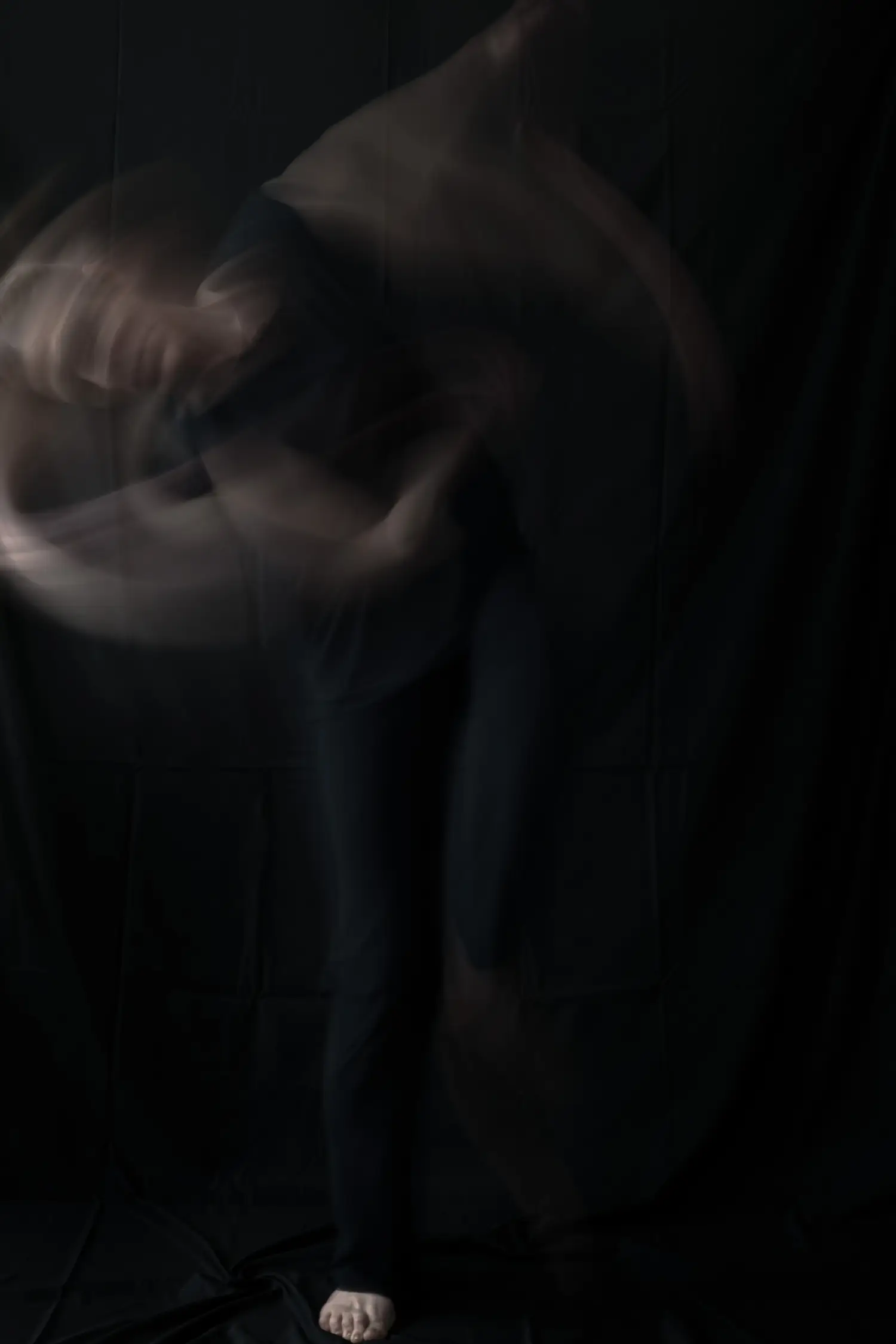 Movimento danzato Metodo Hobart®